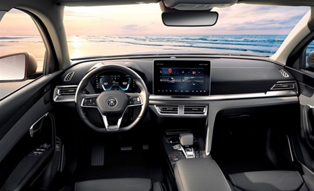 中国品牌SUV正当红 这几款8万多就能买到 中国品牌SUV正当红 这几款8万多就能买到