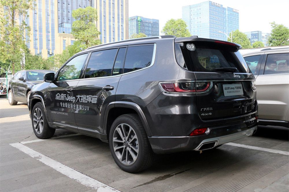 二孩家庭出游很困难?这四款车了解一下! 二孩家庭出游很困难?这四款车了解一下!