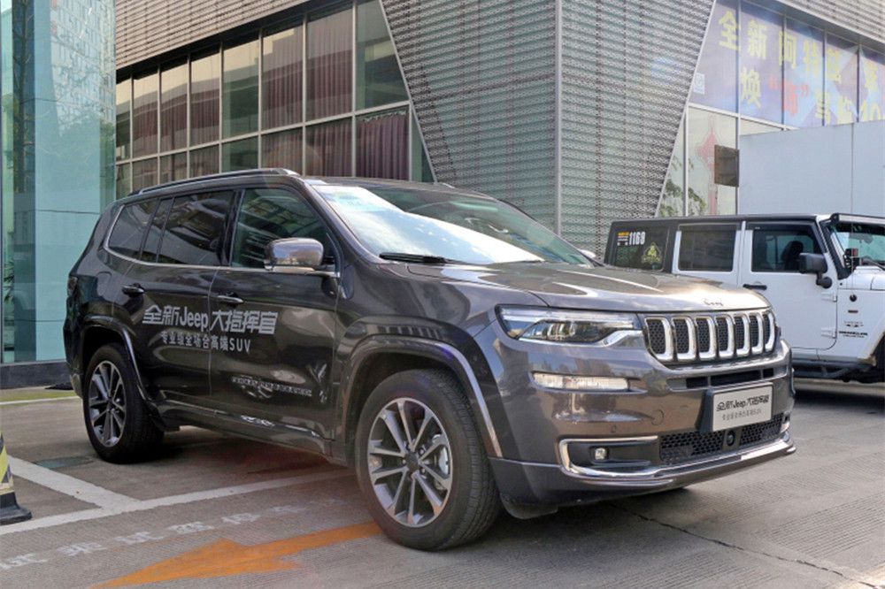 二孩家庭出游很困难?这四款车了解一下! 二孩家庭出游很困难?这四款车了解一下!