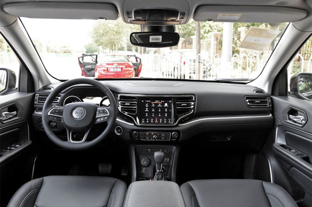 二孩家庭出游很困难?这四款车了解一下! 二孩家庭出游很困难?这四款车了解一下!