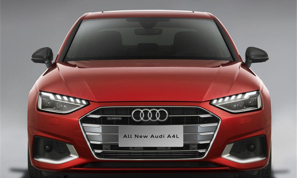 2020��µ�A4L�ͱ���3ϵ˭��ֵ�����֣�