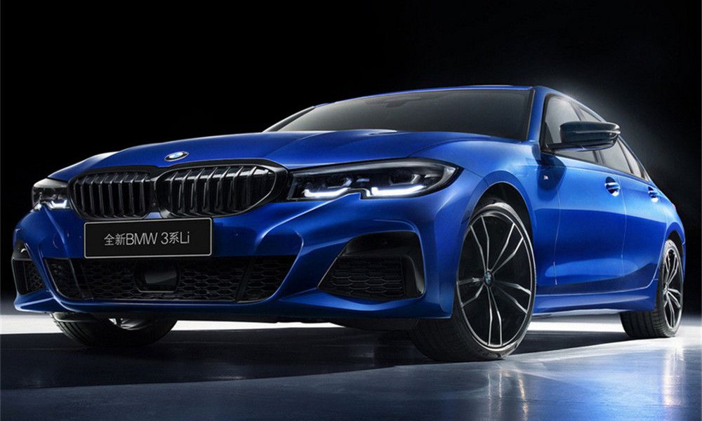 2020��µ�A4L�ͱ���3ϵ˭��ֵ�����֣�