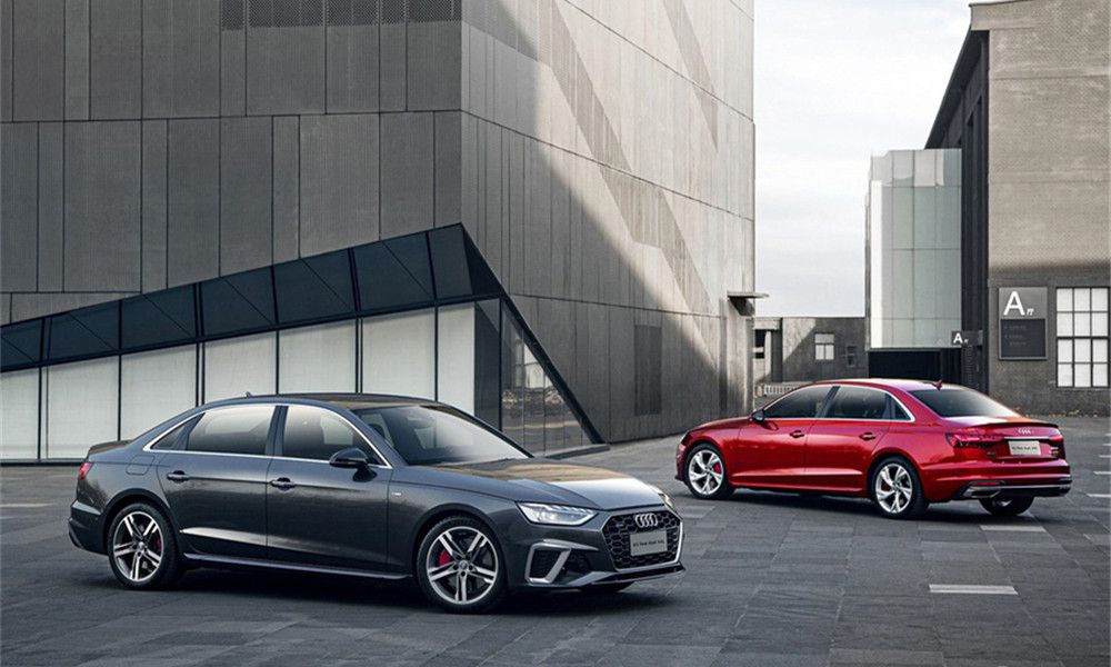 2020��µ�A4L�ͱ���3ϵ˭��ֵ�����֣�