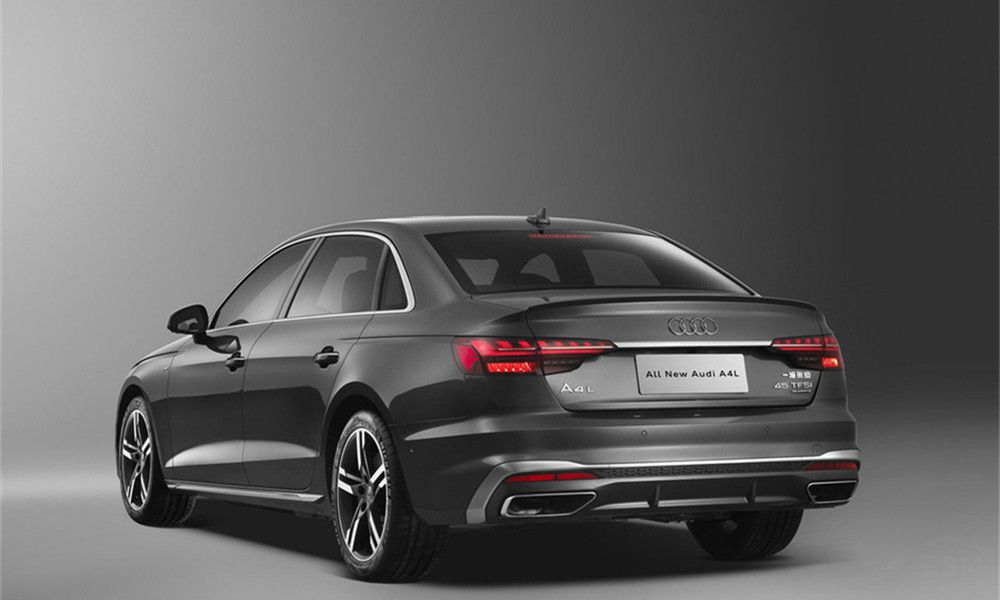 2020��µ�A4L�ͱ���3ϵ˭��ֵ�����֣�