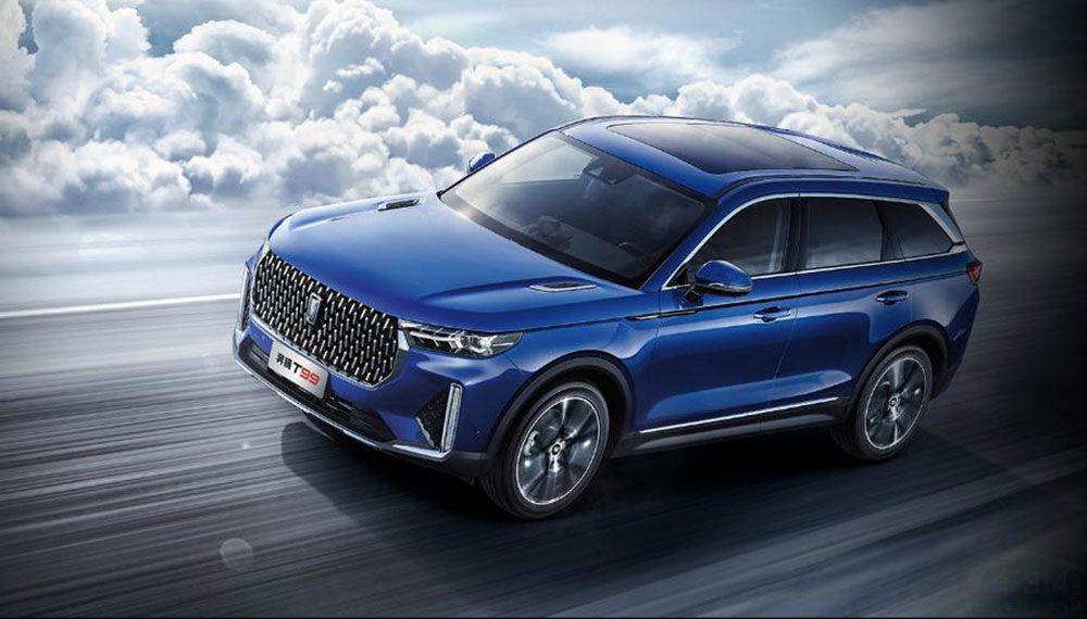 �д���SUV�Լ۱ȸ� ���Ŀ��20�������