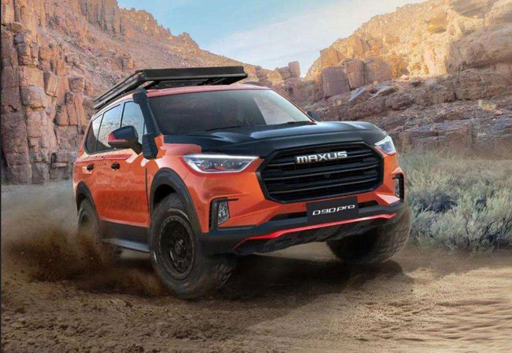 �д���SUV�Լ۱ȸ� ���Ŀ��20�������