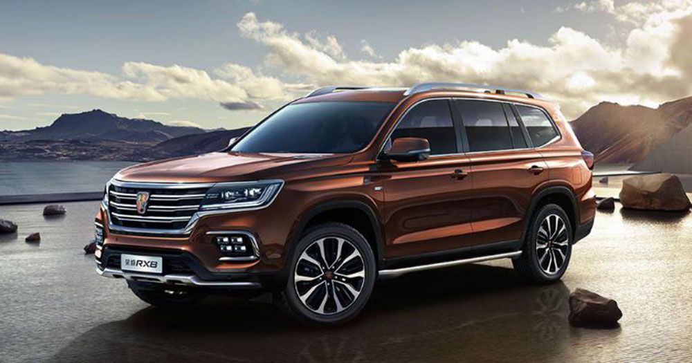 �д���SUV�Լ۱ȸ� ���Ŀ��20�������