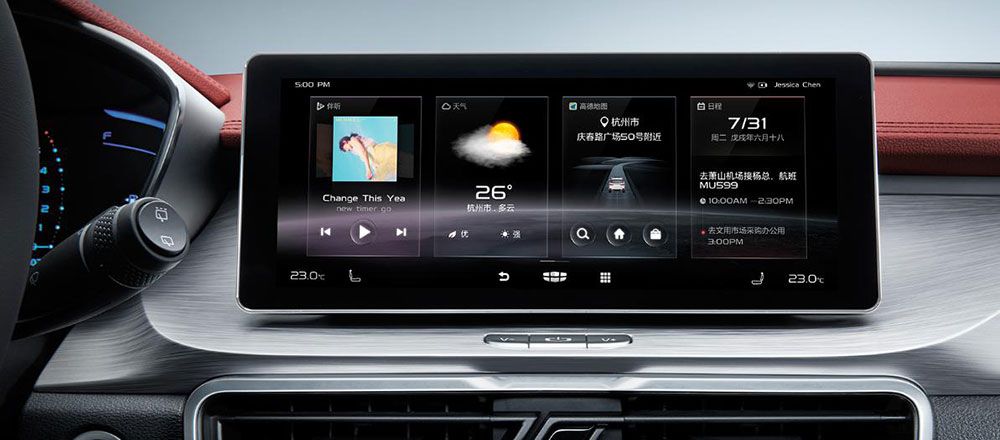 ������ר��SUV�����Ϳᡢ�ռ�󡢿Ƽ�ǿ