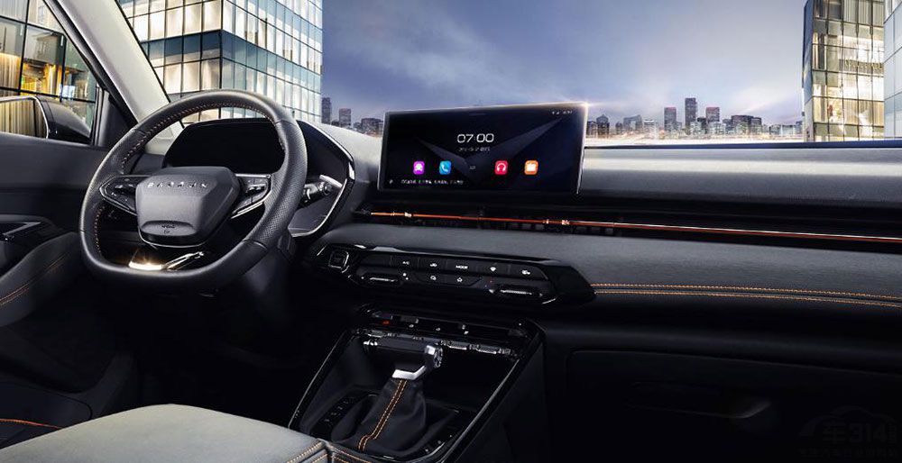 ������ר��SUV�����Ϳᡢ�ռ�󡢿Ƽ�ǿ