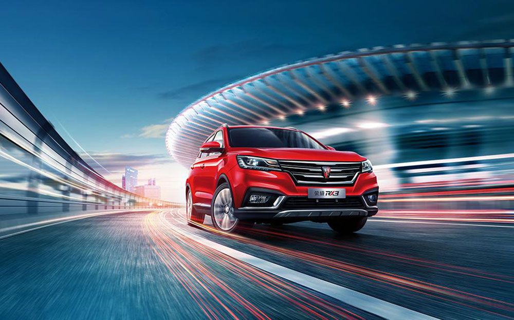 ������ר��SUV�����Ϳᡢ�ռ�󡢿Ƽ�ǿ