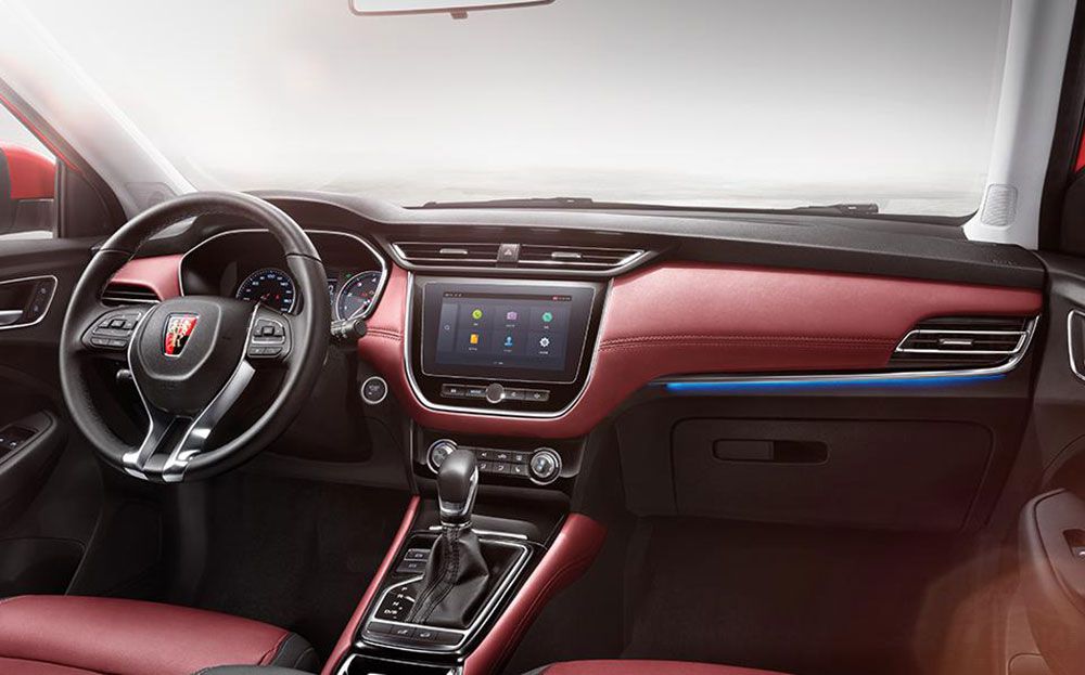 ������ר��SUV�����Ϳᡢ�ռ�󡢿Ƽ�ǿ