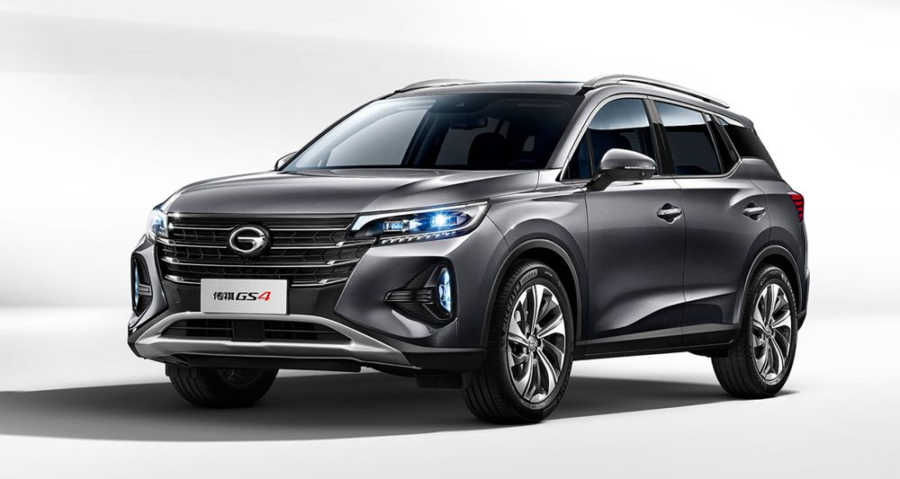 ��һ�����ӳ��� �⼸������SUV����ʮ����