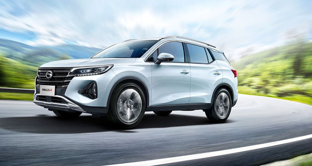 ��һ�����ӳ��� �⼸������SUV����ʮ����