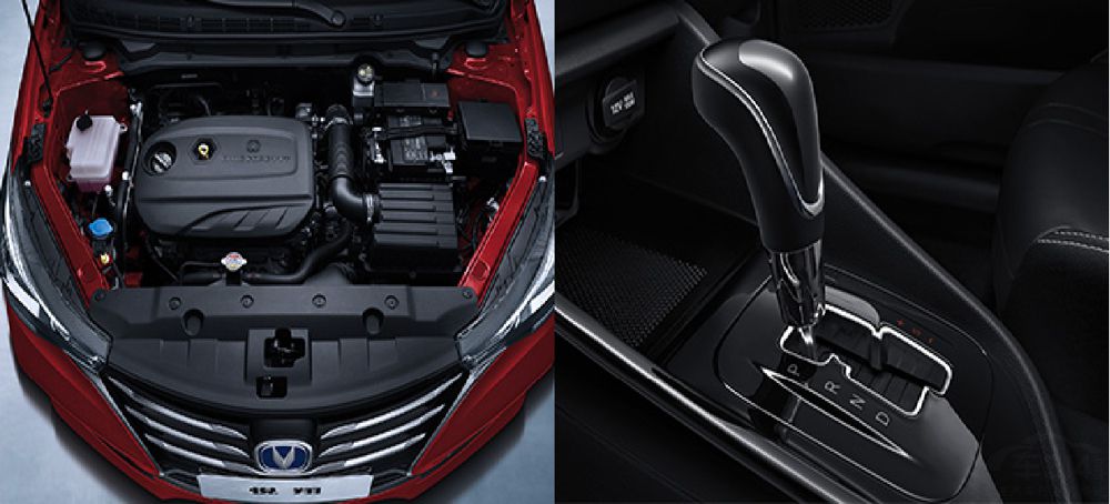 买菜接孩神器 这几款小型车顶配售价仅7万元 买菜接孩神器 这几款小型车顶配售价仅7万元