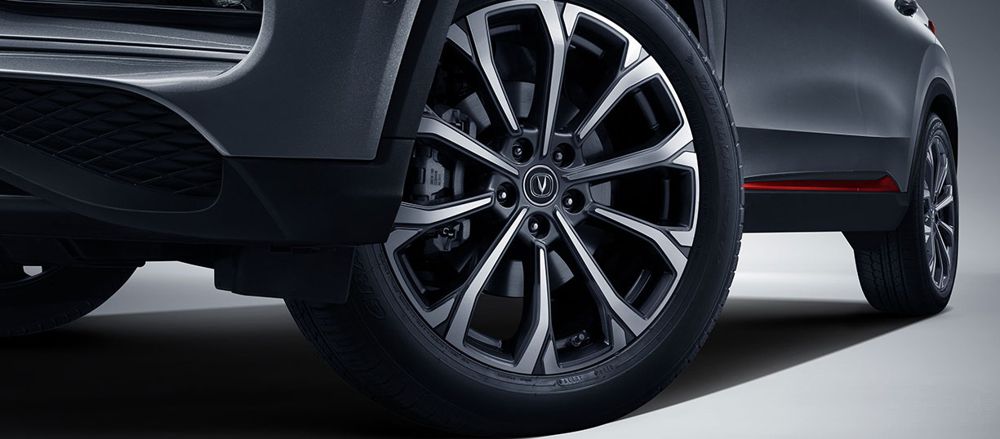 ��һ�����ӳ��� �⼸������SUV����ʮ����