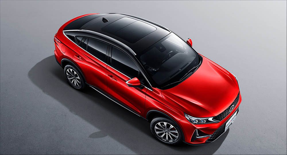 五月份这5款重磅车型依次上市 谁最值得买 五月份这5款重磅车型依次上市 谁最值得买