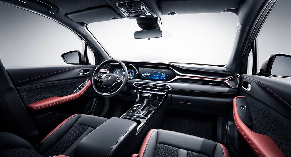 五月份这5款重磅车型依次上市 谁最值得买 五月份这5款重磅车型依次上市 谁最值得买