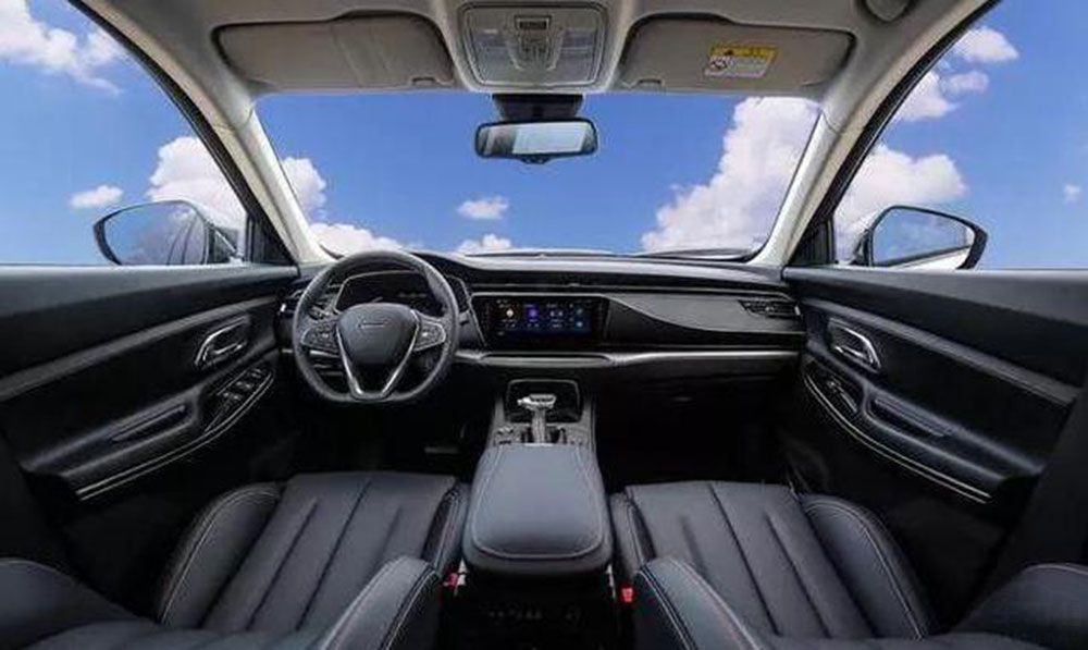 10��Ԫ�����򳬴�ռ�SUV רΪ�����˴���