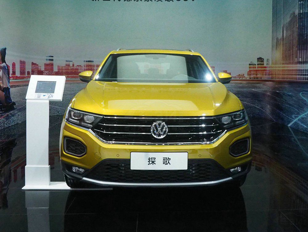 ��һ���Σ����ź���SUV����10����������