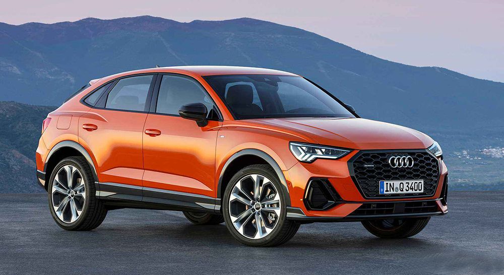 五月份这5款重磅车型依次上市 谁最值得买 五月份这5款重磅车型依次上市 谁最值得买