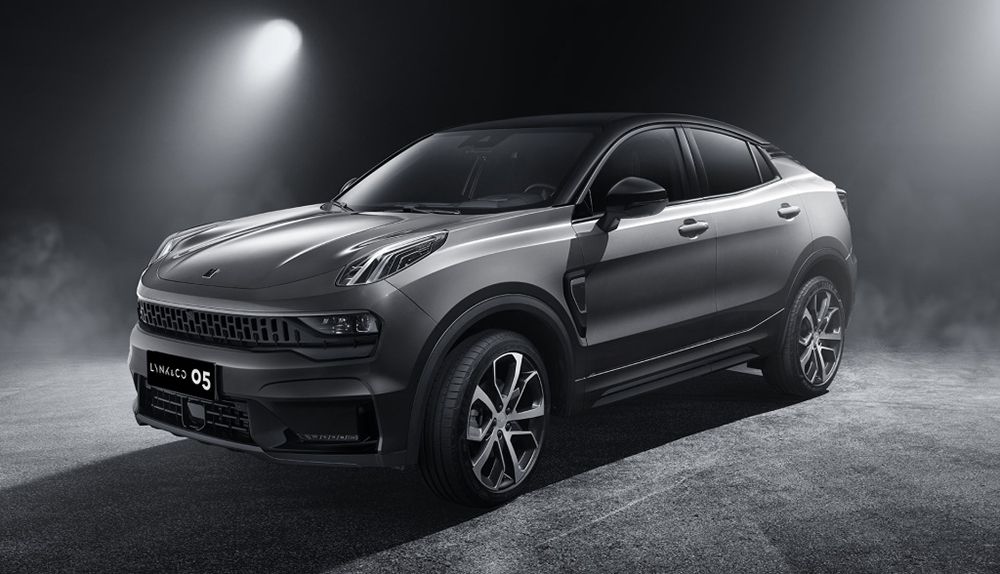 五月份这5款重磅车型依次上市 谁最值得买 五月份这5款重磅车型依次上市 谁最值得买