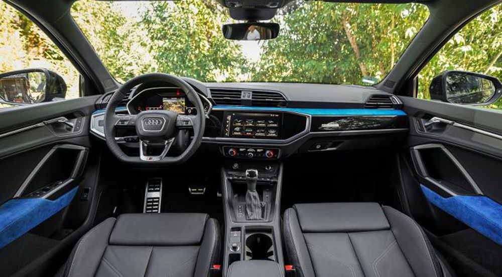 五月份这5款重磅车型依次上市 谁最值得买 五月份这5款重磅车型依次上市 谁最值得买