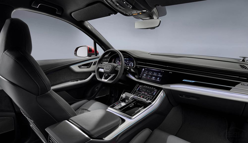 五月份这5款重磅车型依次上市 谁最值得买 五月份这5款重磅车型依次上市 谁最值得买