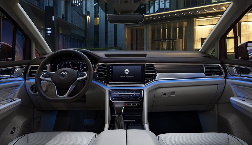 五月份这5款重磅车型依次上市 谁最值得买 五月份这5款重磅车型依次上市 谁最值得买