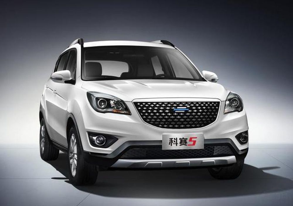 回村见你的那个小芳?看看这几款SUV就够 回村见你的那个小芳?看看这几款SUV就够