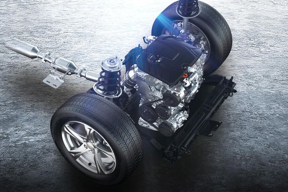 回村见你的那个小芳?看看这几款SUV就够 回村见你的那个小芳?看看这几款SUV就够