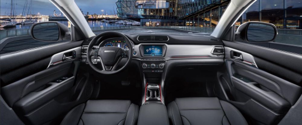 回村见你的那个小芳?看看这几款SUV就够 回村见你的那个小芳?看看这几款SUV就够