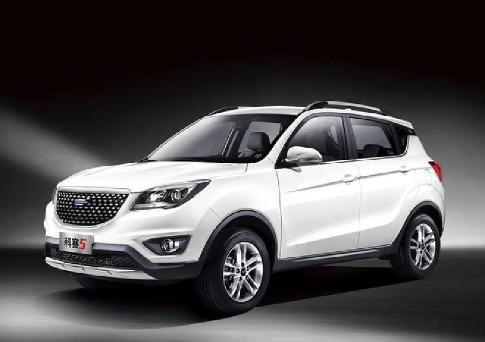 回村见你的那个小芳?看看这几款SUV就够 回村见你的那个小芳?看看这几款SUV就够