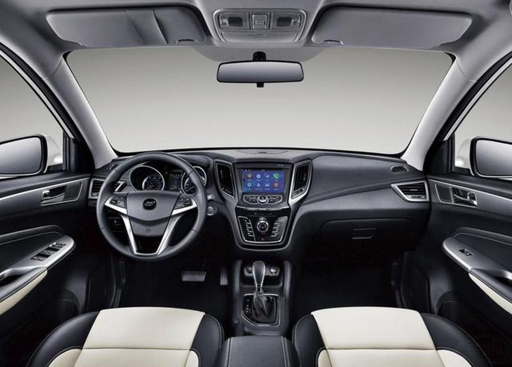 回村见你的那个小芳?看看这几款SUV就够 回村见你的那个小芳?看看这几款SUV就够