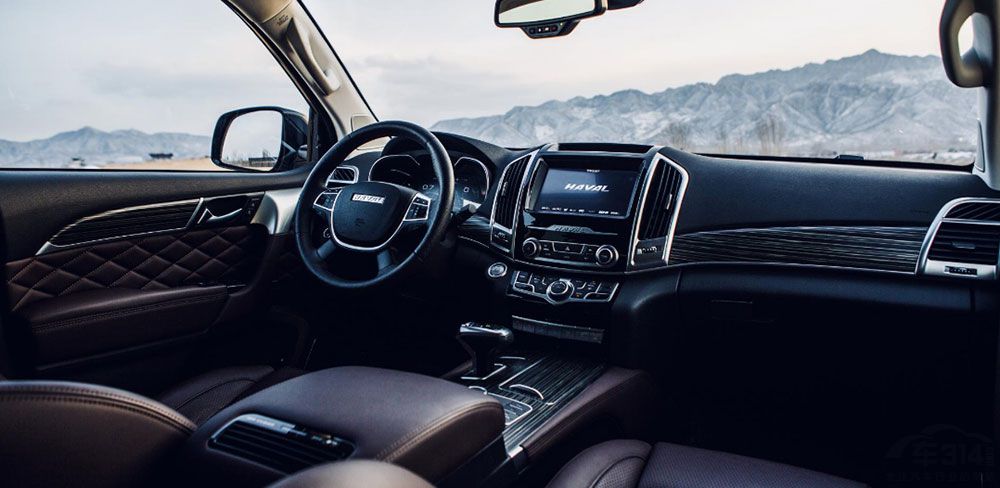 �����Լ����� �⼸�����SUV����һ��֮��