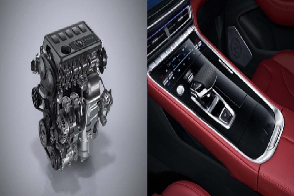 六一亲子游选车很重要 三款自主SUV推荐 六一亲子游选车很重要 三款自主SUV推荐