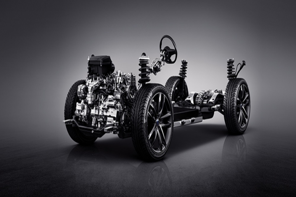 六一亲子游选车很重要 三款自主SUV推荐 六一亲子游选车很重要 三款自主SUV推荐