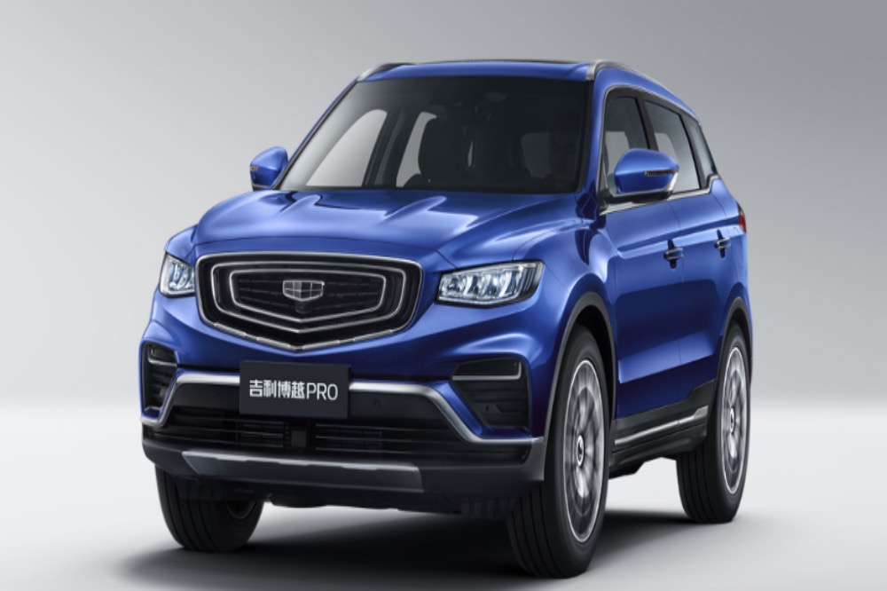 六一亲子游选车很重要 三款自主SUV推荐 六一亲子游选车很重要 三款自主SUV推荐