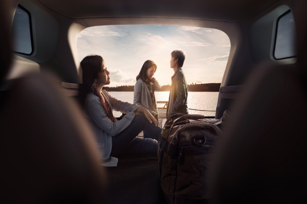 六一亲子游选车很重要 三款自主SUV推荐 六一亲子游选车很重要 三款自主SUV推荐