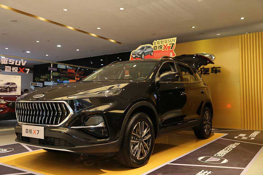 ʮ����Ԫ����������SUV ����Ʒ��������