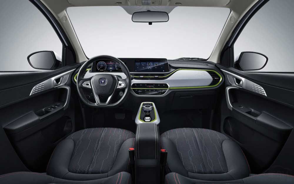 这些国产纯电动车不到十万元 上下班不限行 这些国产纯电动车不到十万元 上下班不限行