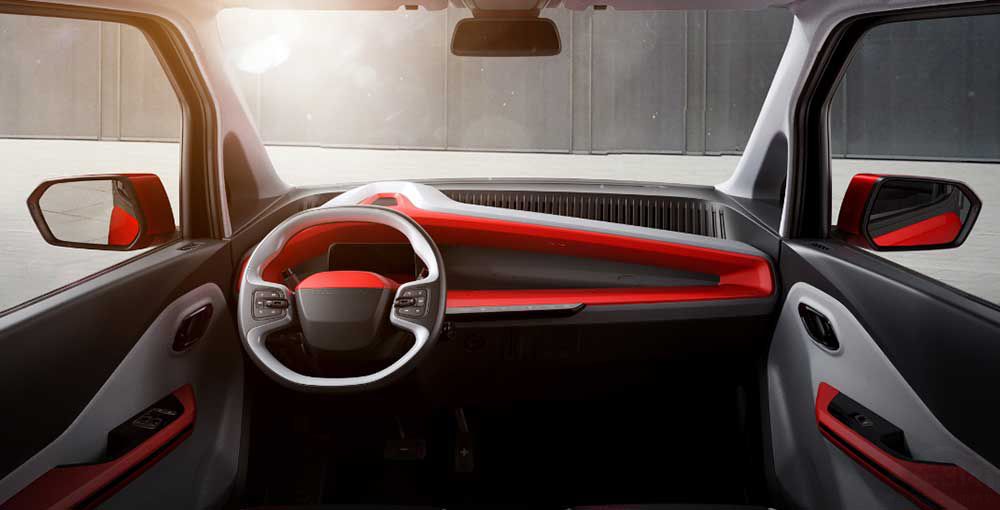 这些国产纯电动车不到十万元 上下班不限行 这些国产纯电动车不到十万元 上下班不限行