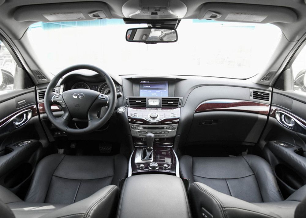 40万买车,别只看BBA,其实它们都很香 40万买车,别只看BBA,其实它们都很香