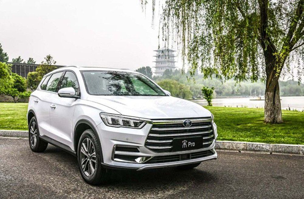 ���´����У��⼸�����SUV�ɲ�Ҫ������