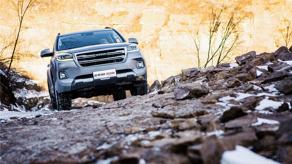 同事锻炼一年身体今年六月启程川藏,我给他推荐这几款国产SUV自驾 同事锻炼一年身体今年六月启程川藏,我给他推荐这几款国产SUV自驾