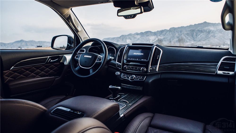 同事锻炼一年身体今年六月启程川藏,我给他推荐这几款国产SUV自驾 同事锻炼一年身体今年六月启程川藏,我给他推荐这几款国产SUV自驾