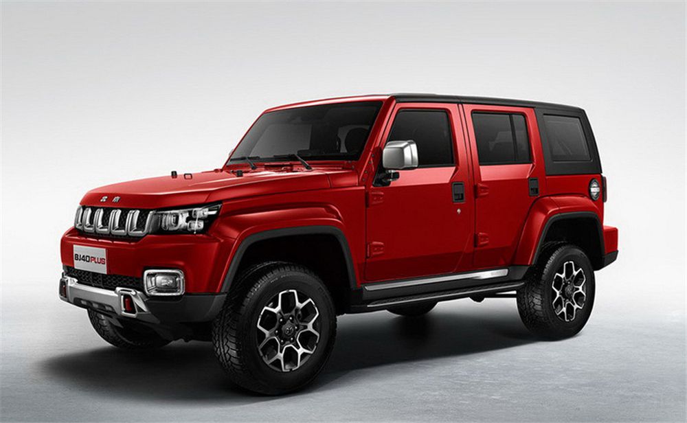 同事锻炼一年身体今年六月启程川藏,我给他推荐这几款国产SUV自驾 同事锻炼一年身体今年六月启程川藏,我给他推荐这几款国产SUV自驾