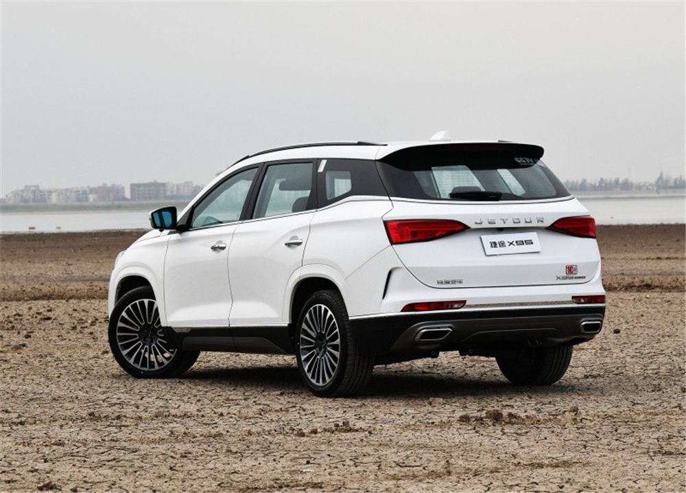 同事锻炼一年身体今年六月启程川藏,我给他推荐这几款国产SUV自驾 同事锻炼一年身体今年六月启程川藏,我给他推荐这几款国产SUV自驾