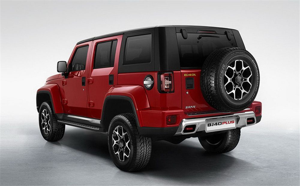 同事锻炼一年身体今年六月启程川藏,我给他推荐这几款国产SUV自驾 同事锻炼一年身体今年六月启程川藏,我给他推荐这几款国产SUV自驾