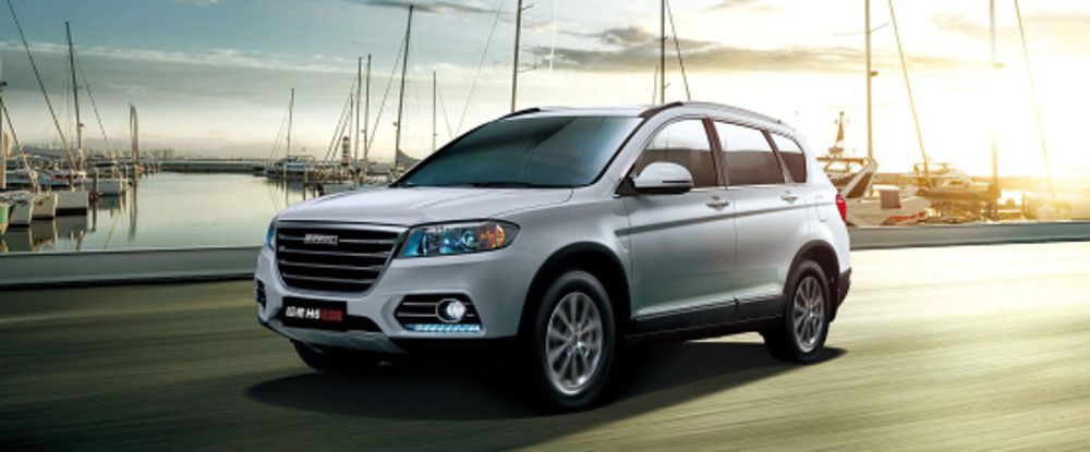 ��ĸ���������ڿռ�̫С �⼸��SUV�˽���