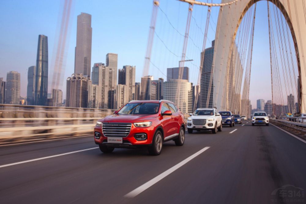 ��ĸ���������ڿռ�̫С �⼸��SUV�˽���